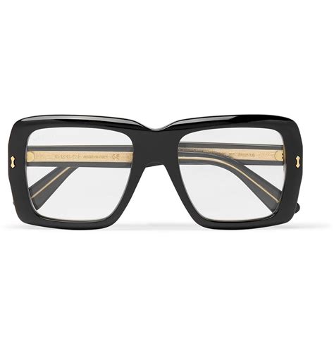 square optical frame gucci|gucci optical frames for men.